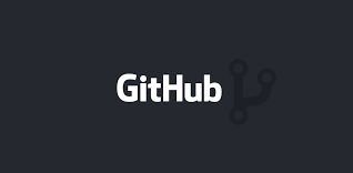 github logo